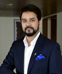 ऊना में दिशा समिति बैठक की तैयारियों की जानकारी देते उपायुक्त जतिन लाल