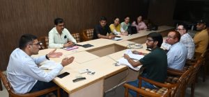 "चंबा जिला की हरिपुर पंचायत को प्रधानमंत्री सूर्य घर योजना के तहत आदर्श सोलर ग्राम पंचायत के रूप में चयनित किया गया।"