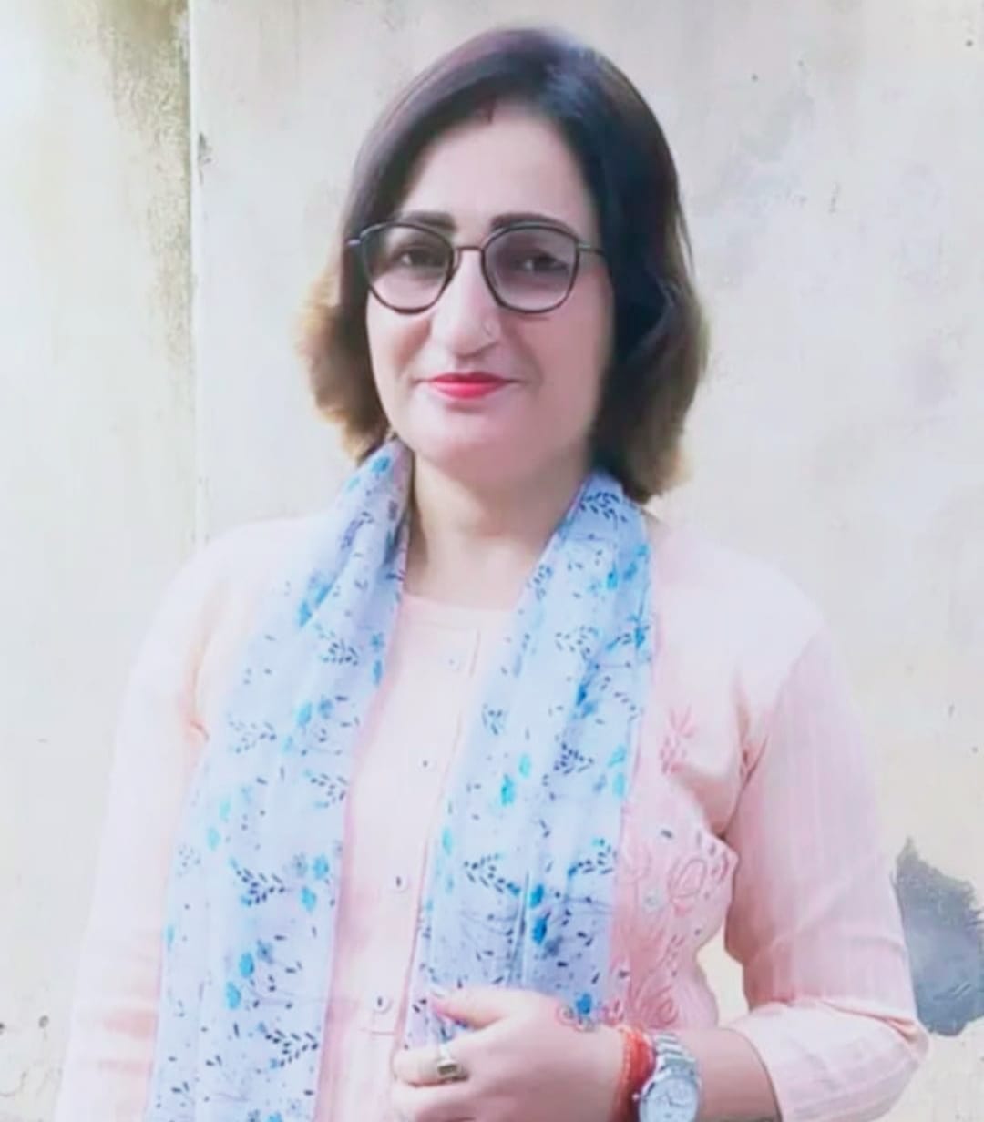 "ए डब्ल्यू डब्ल्यू ए एक्सीलेंस अवार्ड 2025 प्राप्त करतीं प्रोमिला कुमारी"