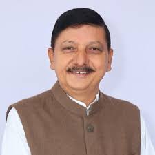 “भाजपा प्रदेश मुख्य प्रवक्ता बने राणा ने समीरपुर में पूर्व मुख्यमंत्री प्रो. धूमल से की शिष्टाचार भेंट”