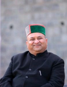 हमीरपुर में 15 अगस्त को ध्वजारोहण करेंगे विधानसभा उपाध्यक्ष विनय कुमार, परेड व सांस्कृतिक कार्यक्रम की तैयारियां पूरी।