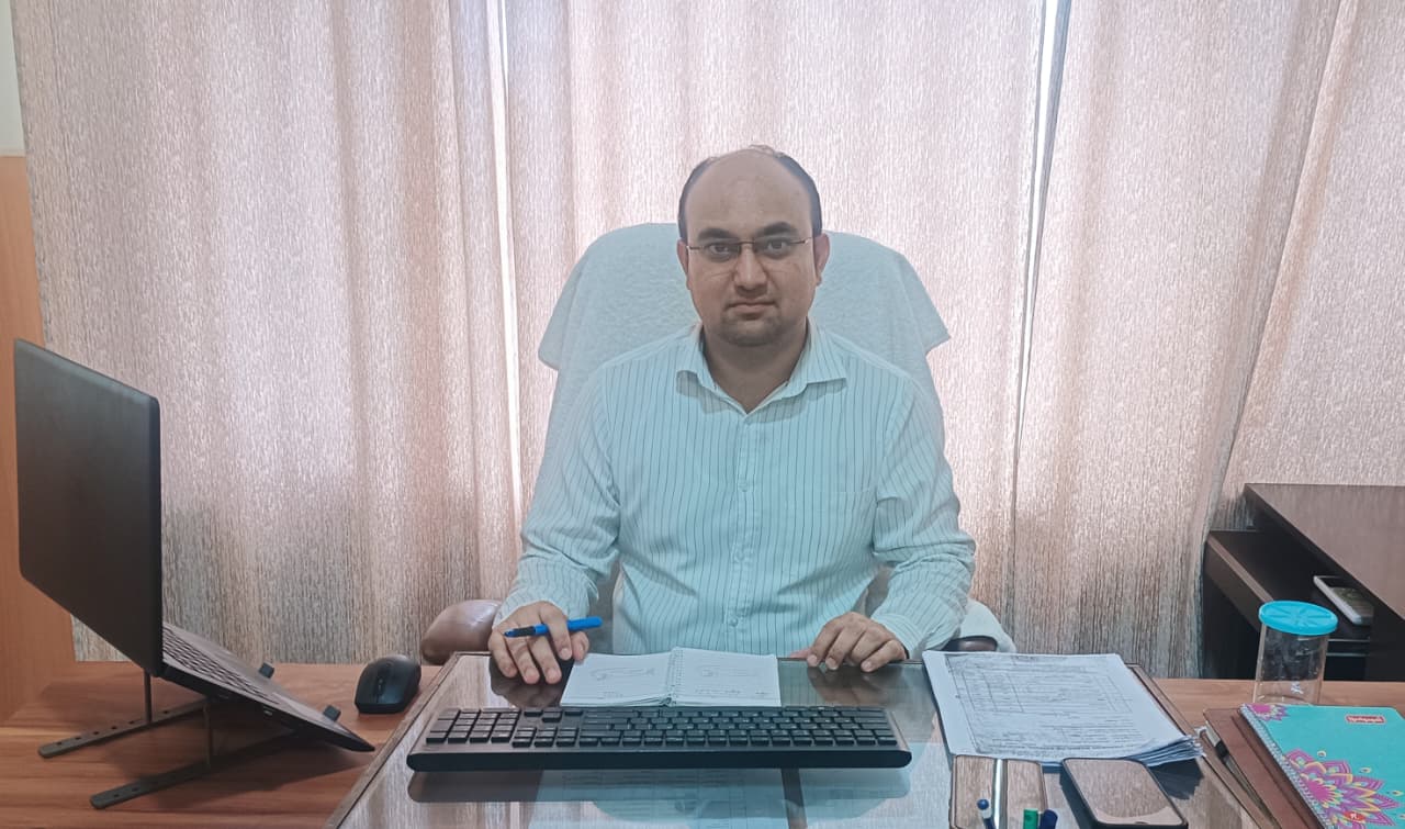 द्रंग क्षेत्र में आंगनवाड़ी सहायिका पदों के लिए आवेदन शुरू।